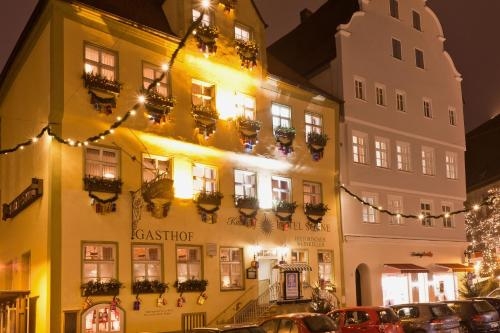 Imagen general del Kaiserhof Hotel Sonne. Foto 4