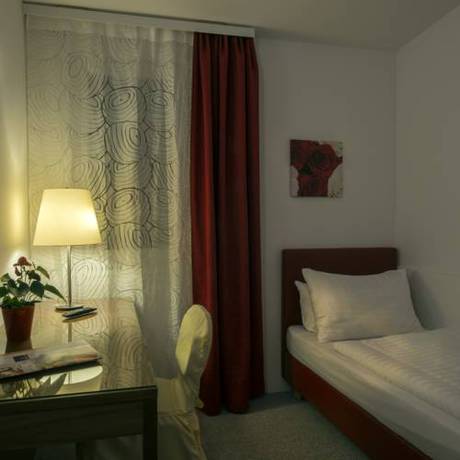 Imagen de la habitación del Kaiserrast. Foto 3