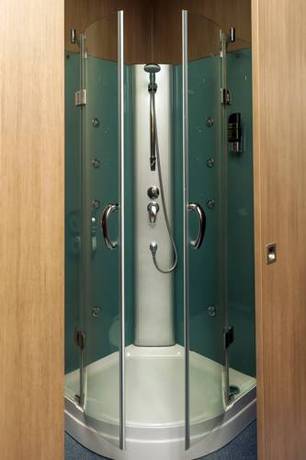 Imagen de la habitación del Kaiserrast. Foto 4