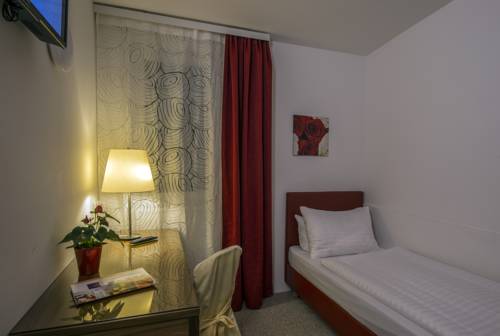 Imagen de la habitación del Kaiserrast. Foto 5