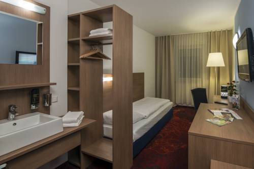 Imagen de la habitación del Kaiserrast. Foto 6