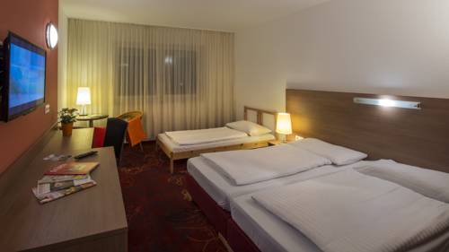 Imagen de la habitación del Kaiserrast. Foto 7