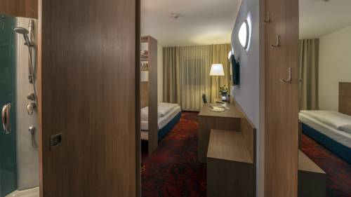 Imagen de la habitación del Kaiserrast. Foto 8