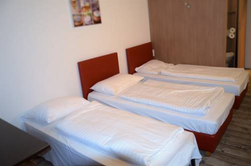 Imagen de la habitación del Kaiserrast. Foto 9