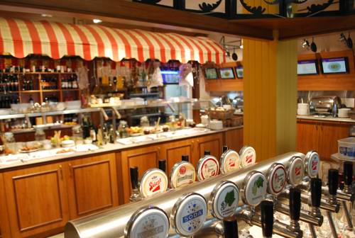 Imagen de la habitación del Kaiserrast. Foto 10