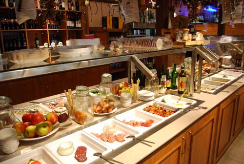 Imagen de la habitación del Kaiserrast. Foto 11