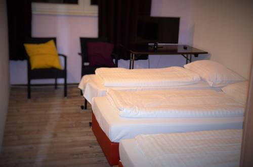 Imagen de la habitación del Kaiserrast. Foto 12