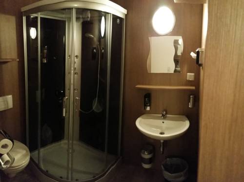 Imagen de la habitación del Kaiserrast. Foto 13