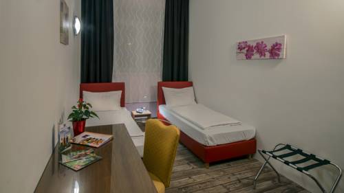 Imagen de la habitación del Kaiserrast. Foto 16