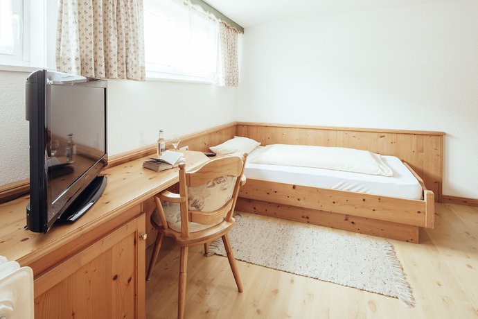Imagen de la habitación del Kaisers - das kleine Stadthotel. Foto 5