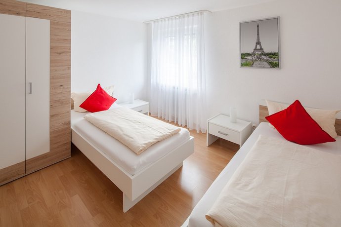 Imagen de la habitación del Kaisers - das kleine Stadthotel. Foto 6