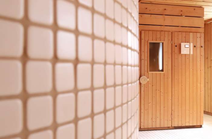 Imagen de la piscina del Kaisers - das kleine Stadthotel. Foto 19