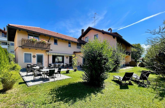 Imagen general del Kaisers - das kleine Stadthotel. Foto 1