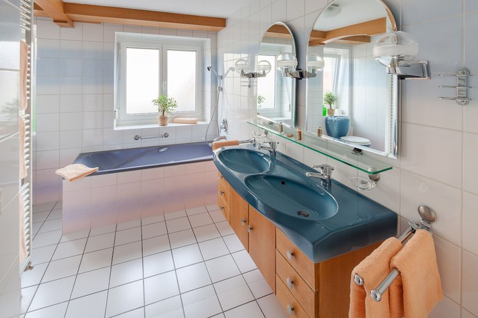 Imagen de la habitación del Kaisers - das kleine Stadthotel. Foto 10