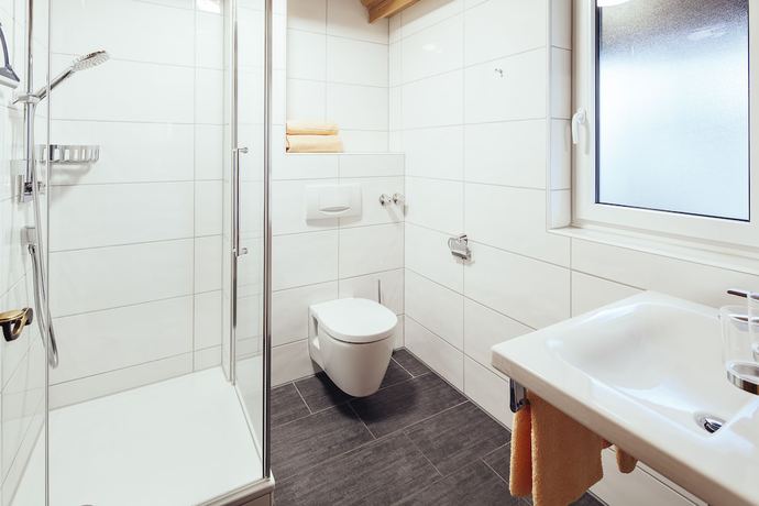 Imagen de la habitación del Kaisers - das kleine Stadthotel. Foto 11