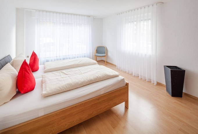 Imagen de la habitación del Kaisers - das kleine Stadthotel. Foto 12