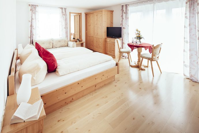 Imagen de la habitación del Kaisers - das kleine Stadthotel. Foto 15