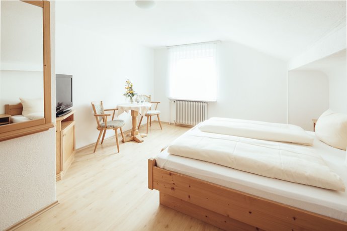 Imagen de la habitación del Kaisers - das kleine Stadthotel. Foto 16
