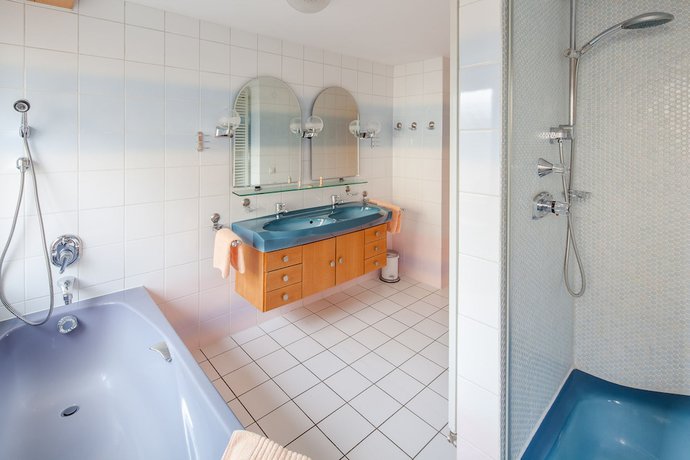 Imagen de la habitación del Kaisers - das kleine Stadthotel. Foto 17