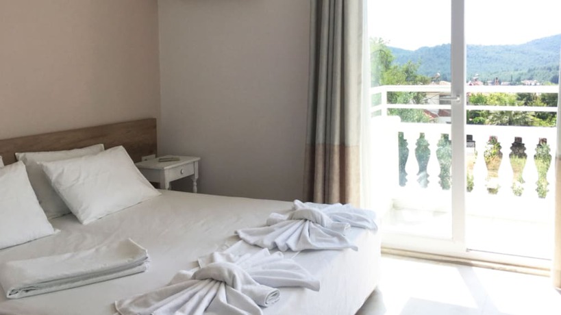 Imagen de la habitación del Kaizen Gate Hotel. Foto 4