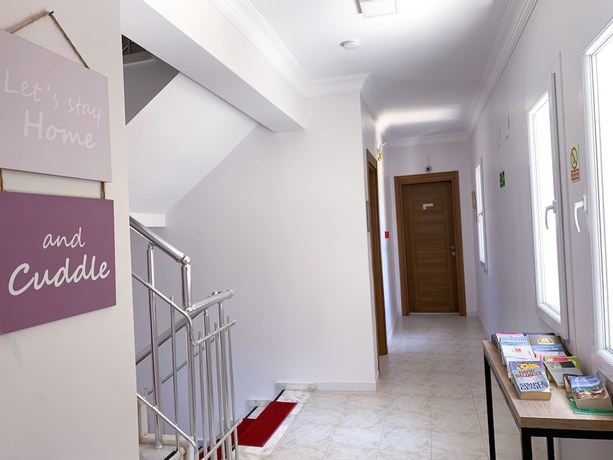 Imagen de los interiores del Kaizen Gate Hotel. Foto 16