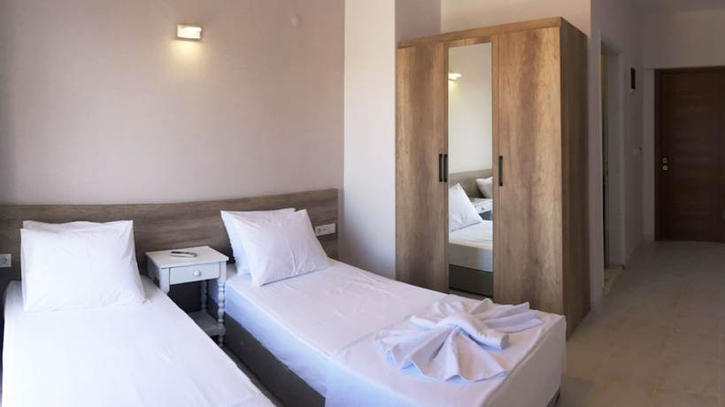 Imagen de la habitación del Kaizen Gate Hotel. Foto 5
