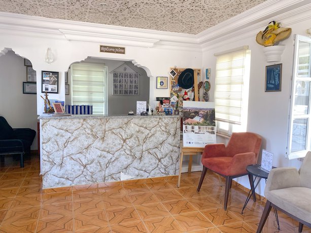 Imagen de los interiores del Kaizen Gate Hotel. Foto 17