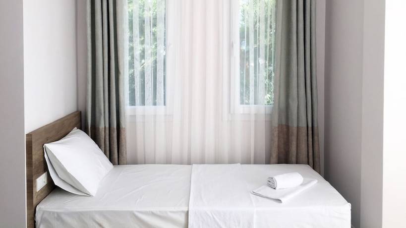 Imagen de la habitación del Kaizen Gate Hotel. Foto 6
