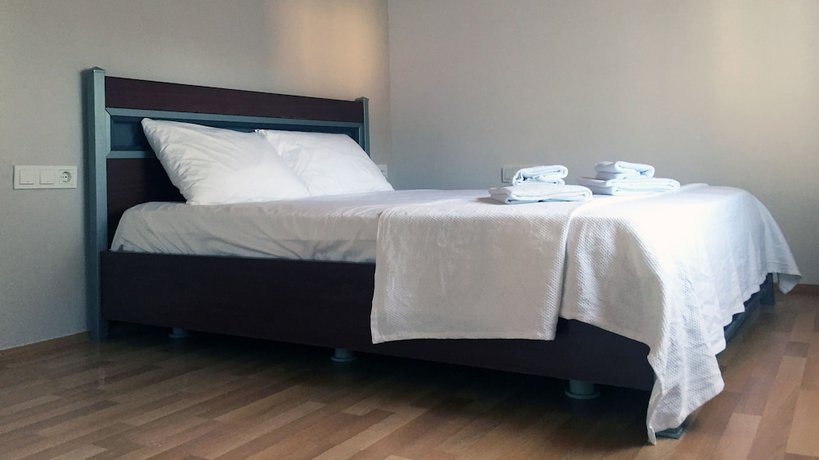 Imagen de la habitación del Kaizen Gate Hotel. Foto 9