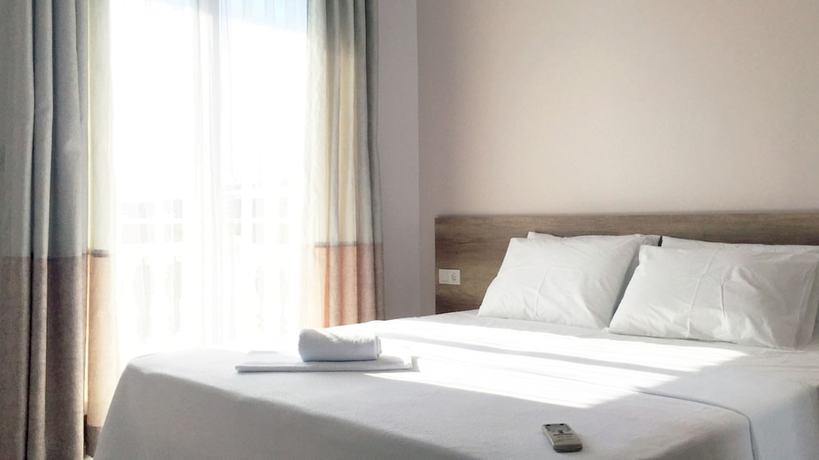 Imagen de la habitación del Kaizen Gate Hotel. Foto 10