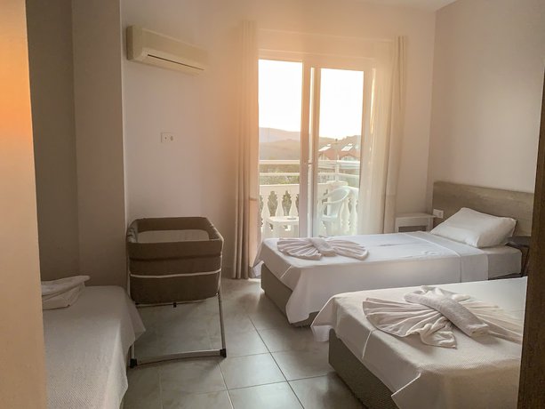 Imagen de la habitación del Kaizen Gate Hotel. Foto 12