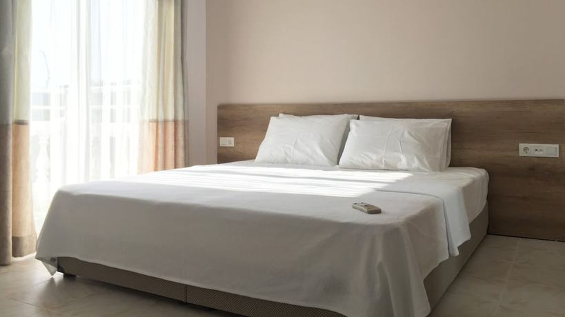Imagen de la habitación del Kaizen Gate Hotel. Foto 14