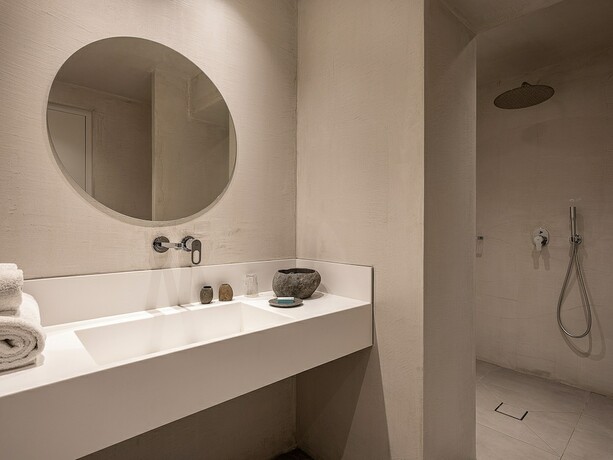 Imagen general del Kakkos Beach Hotel - Adults Only. Foto 9