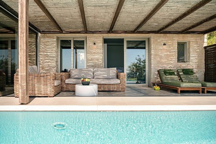 Imagen de la habitación del Kakkos Beach Hotel - Adults Only. Foto 17