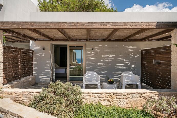 Imagen de la habitación del Kakkos Beach Hotel - Adults Only. Foto 20