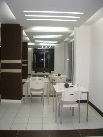 Imagen general del Kaktus Apart y Hotel. Foto 3