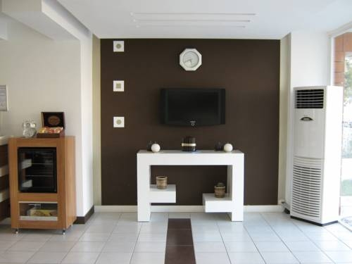 Imagen general del Kaktus Apart y Hotel. Foto 4