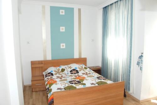 Imagen general del Kaktus Apart y Hotel. Foto 5