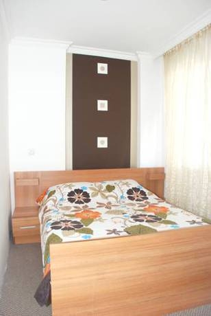 Imagen general del Kaktus Apart y Hotel. Foto 6