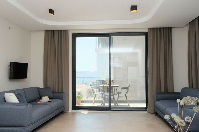 Imagen de la habitación del Kaktus Suites Hotel. Foto 11