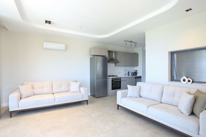 Imagen de la habitación del Kaktus Suites Hotel. Foto 12