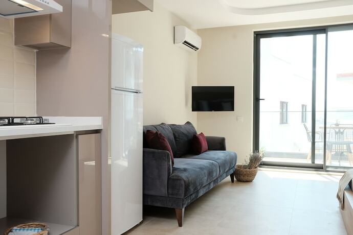 Imagen general del Kaktus Suites Hotel. Foto 3
