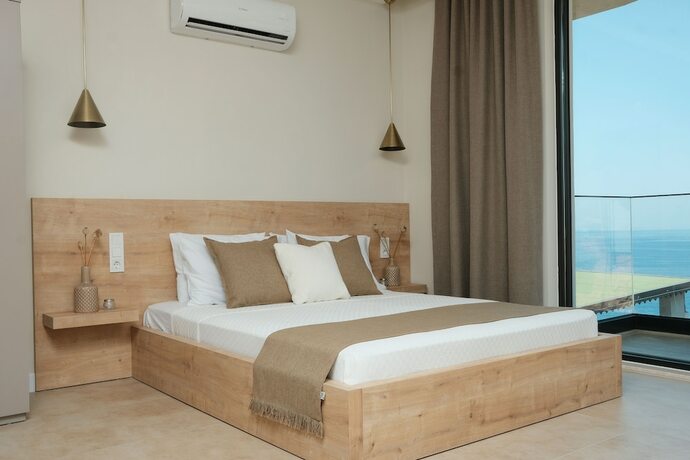 Imagen de la habitación del Kaktus Suites Hotel. Foto 14
