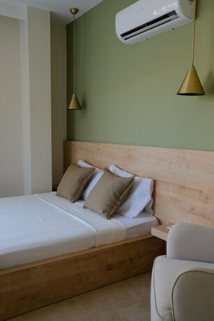 Imagen general del Kaktus Suites Hotel. Foto 5