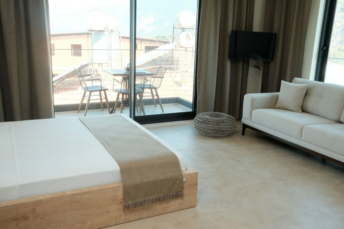 Imagen general del Kaktus Suites Hotel. Foto 6