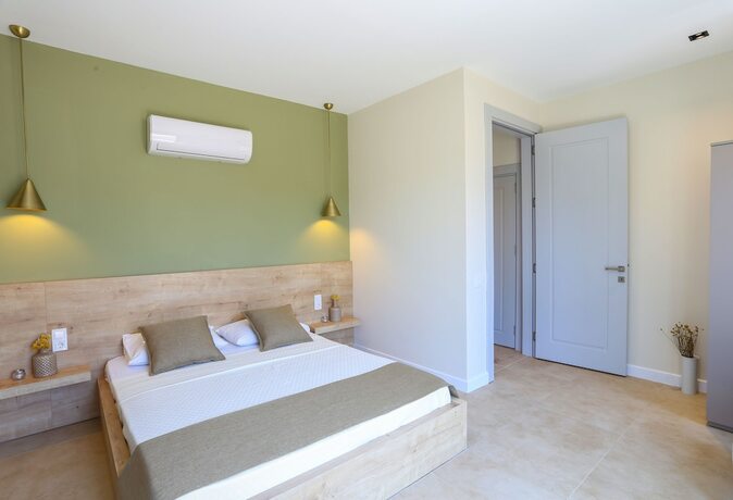 Imagen de la habitación del Kaktus Suites Hotel. Foto 16