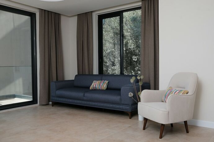 Imagen de la habitación del Kaktus Suites Hotel. Foto 17