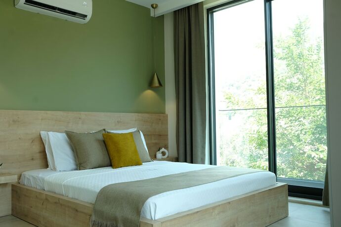 Imagen general del Kaktus Suites Hotel. Foto 7