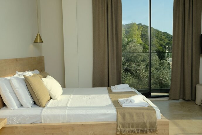 Imagen general del Kaktus Suites Hotel. Foto 9