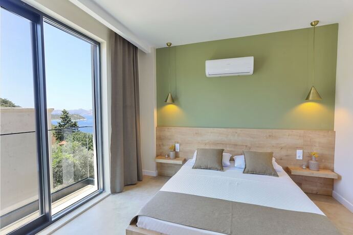 Imagen de la habitación del Kaktus Suites Hotel. Foto 20